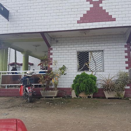 Hotel Kdv Bonaberi Ngoại thất bức ảnh