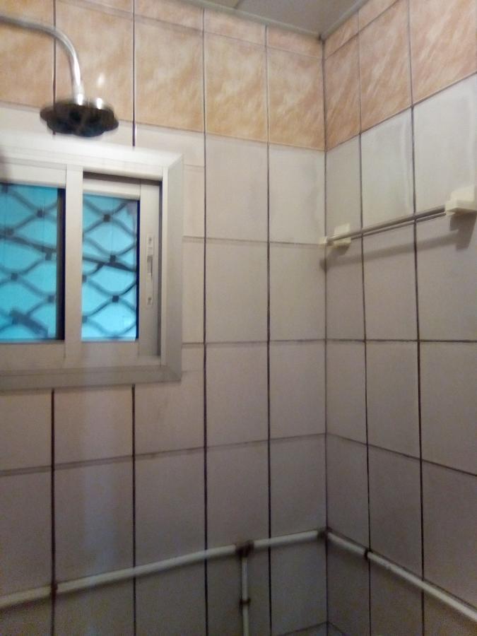Hotel Kdv Bonaberi Ngoại thất bức ảnh