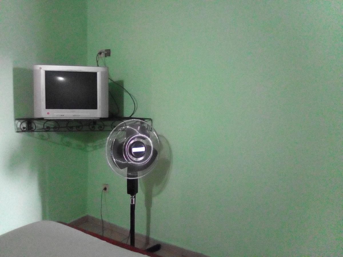 Hotel Kdv Bonaberi Ngoại thất bức ảnh